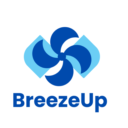 BreezeUp